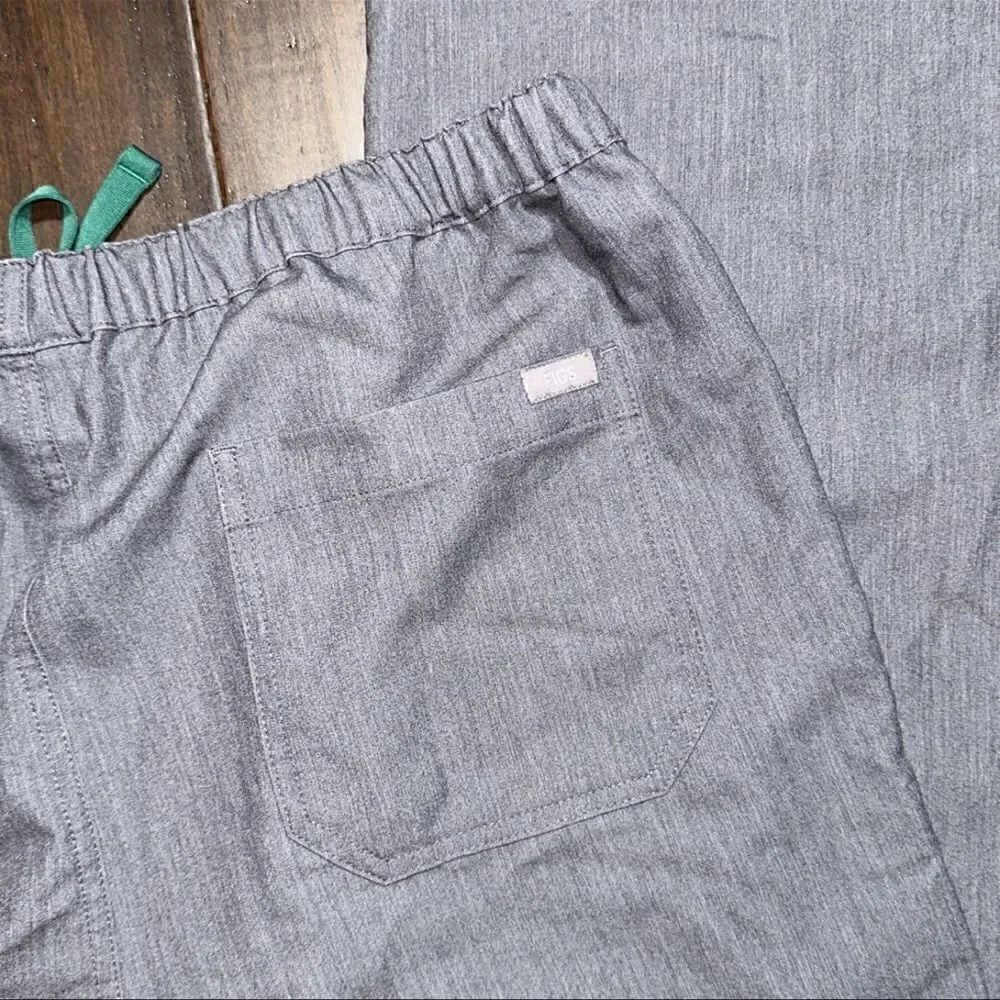 Figs Scrub Pants - Picture 6 of 6